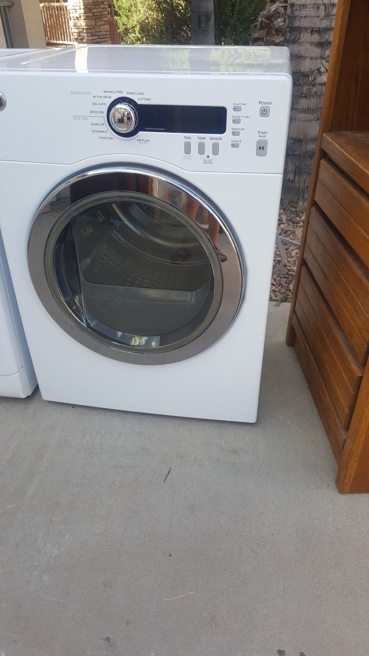 Dryer
