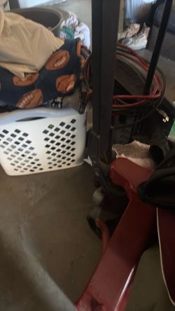 Palletjack