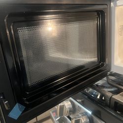 Hamilton Beach Microwave 