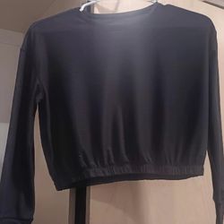 old navy vintage medium active wear