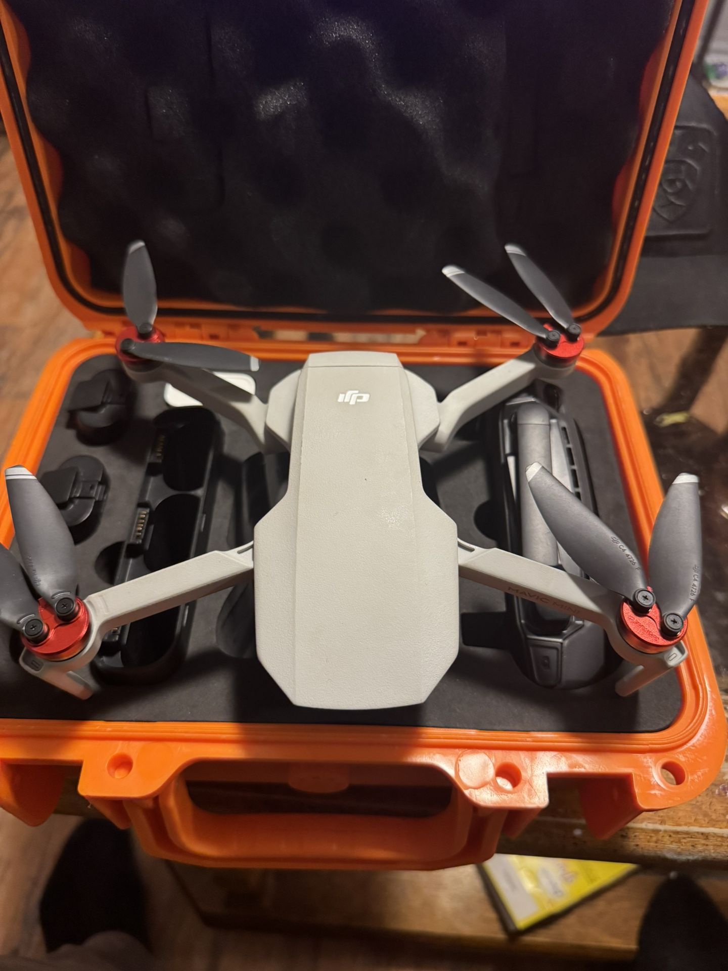 Dji Mavic Mini