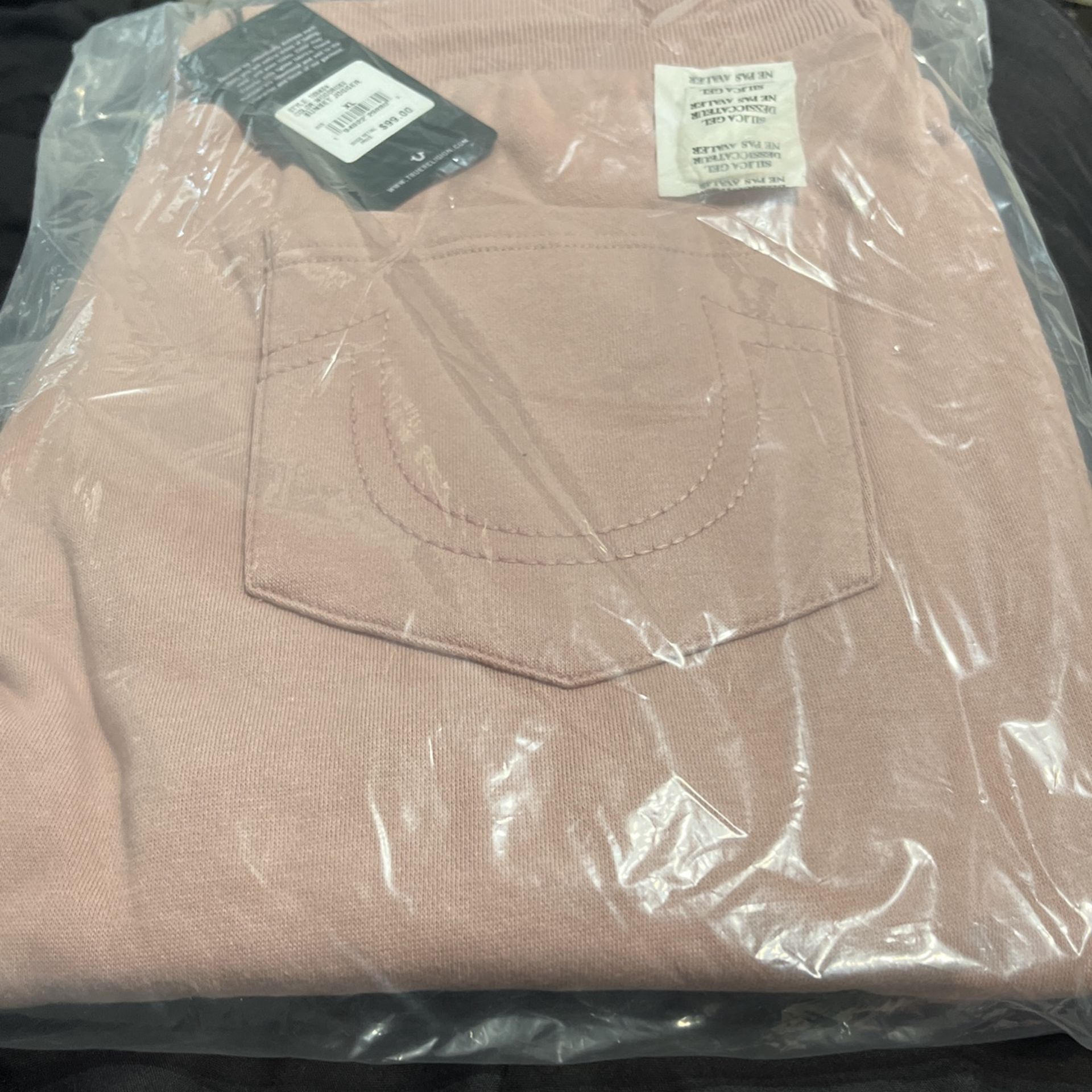 True Religion Jogger XL