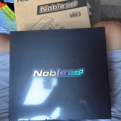 Flysky Noble Nb4+ (sealed)