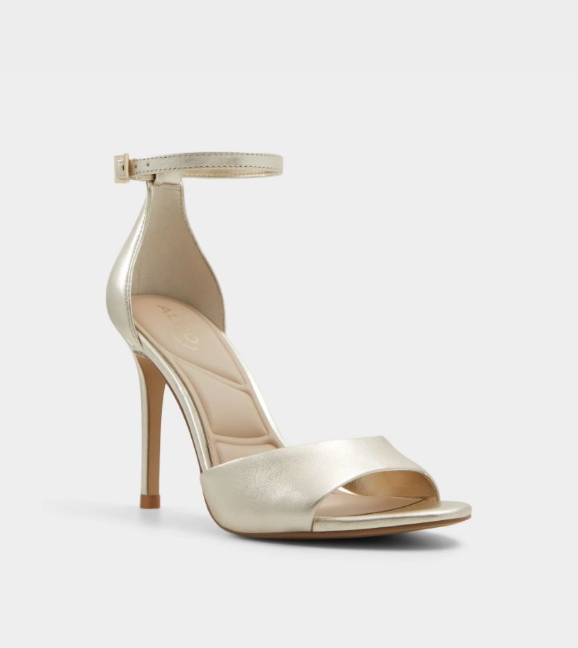 NIB Heels