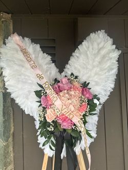 Flower arrangements