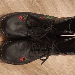 Dr. Martens
