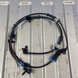 Chevy Silverado Front ABS Sensor