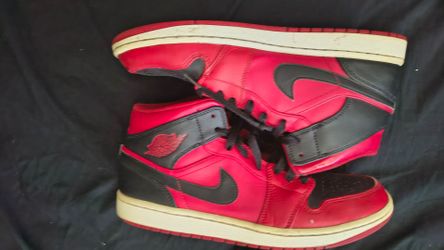 Reverse bred Jordan one size 11.5