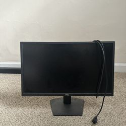  DELL PRO 24 MONITOR