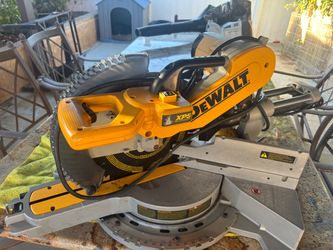 Dewalt miter saw sliding 12 inches