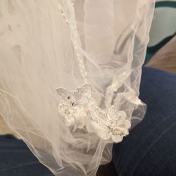 Wedding Veil