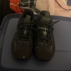 PUMA Kids Boys X Lamelo Ball Mb.03 Lo Team Basketball Sneakers Shoes - Black 