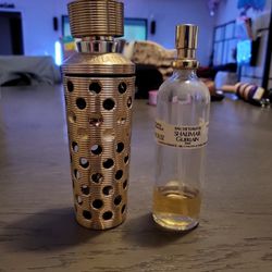 Perfume Shalimar Guerlain Paris 