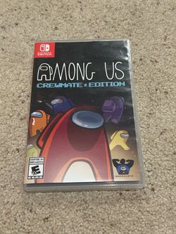 Nintendo games
