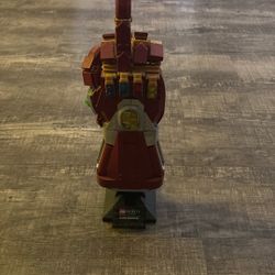 Lego Avengers infinity gauntlet 