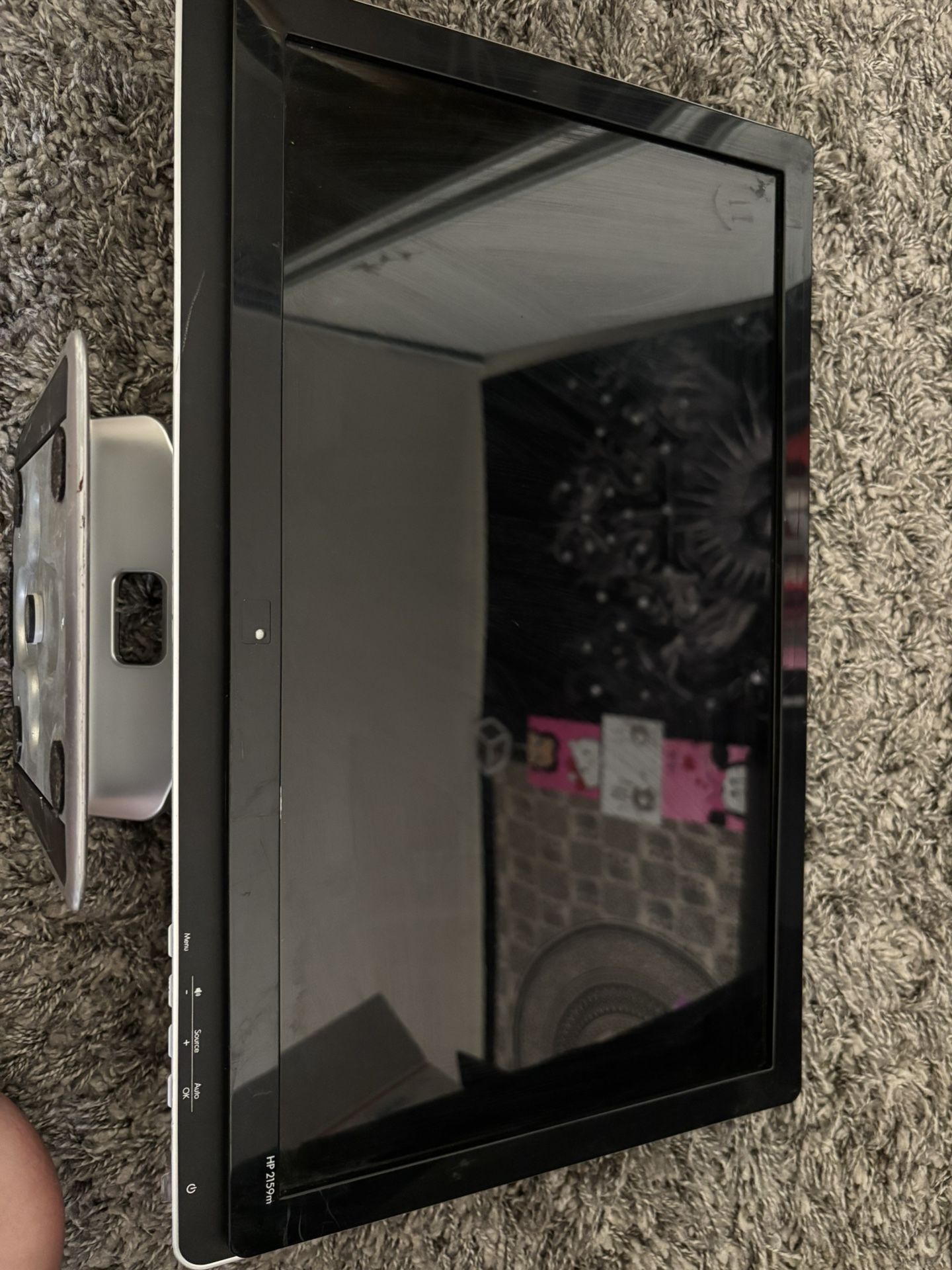 hp pc