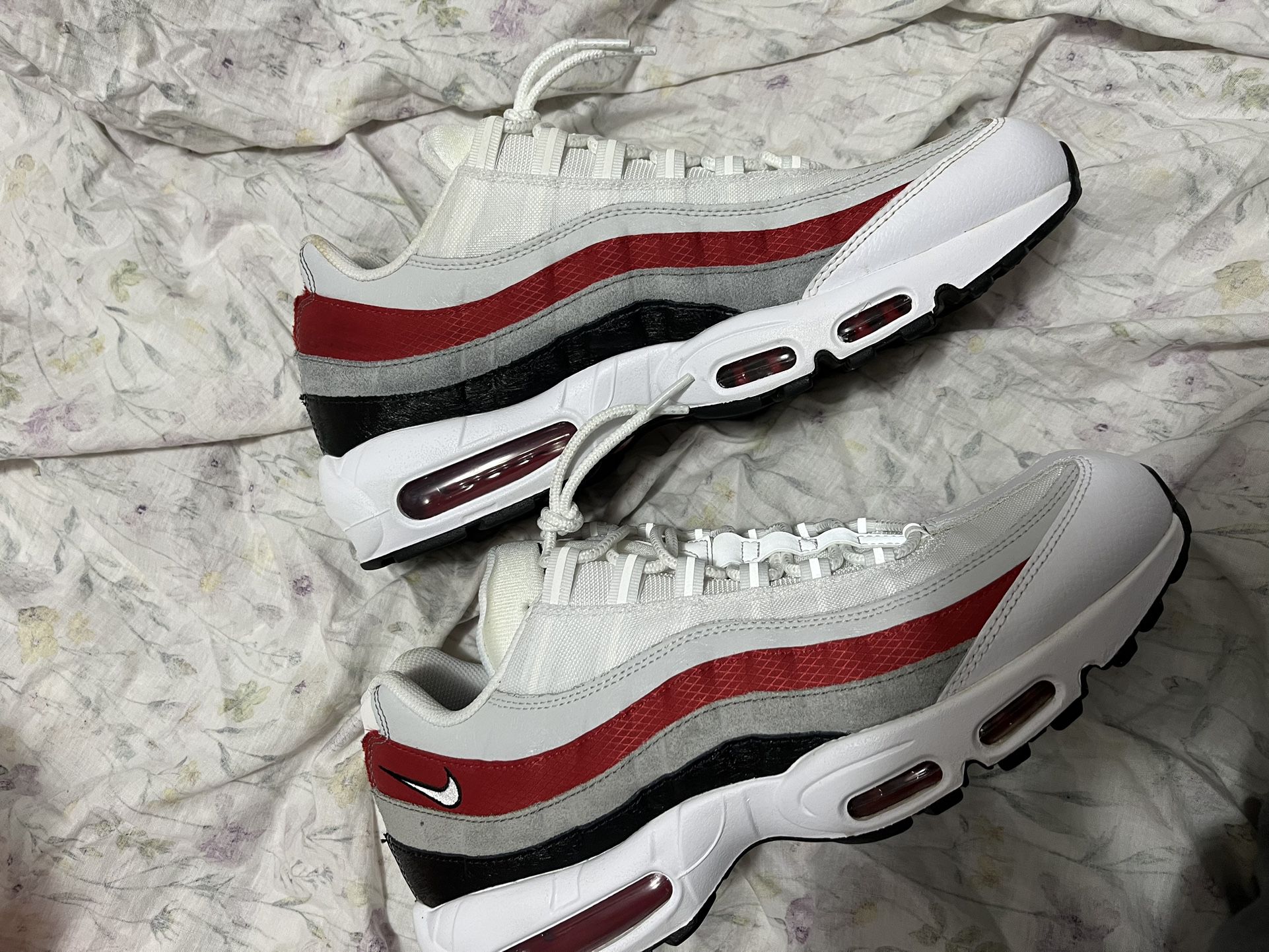 Nike Air Max 95s Size 12