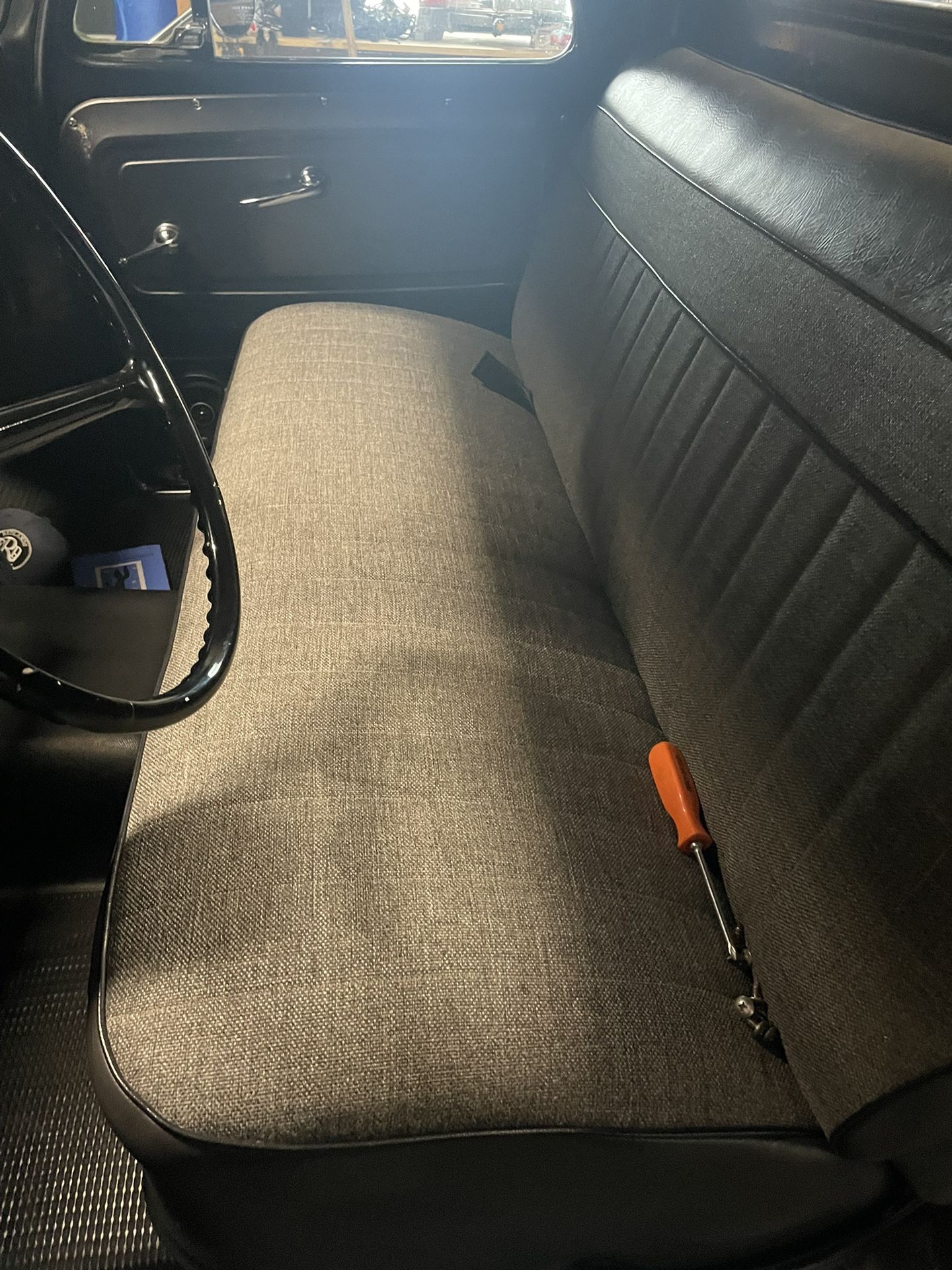 1965 Chevy C10 Bench Seat for Sale in Upland, CA OfferUp