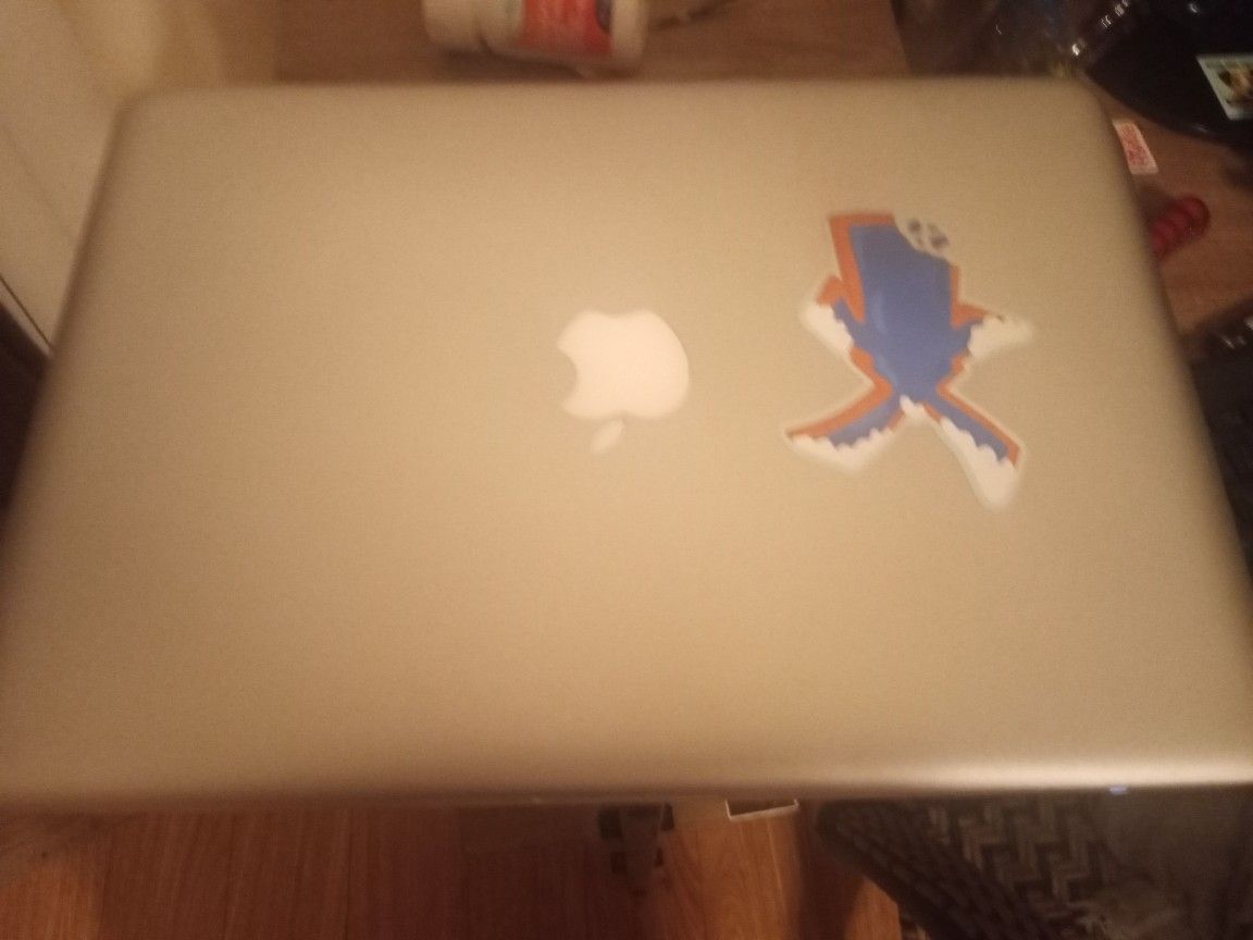 2013 MacBook Pro