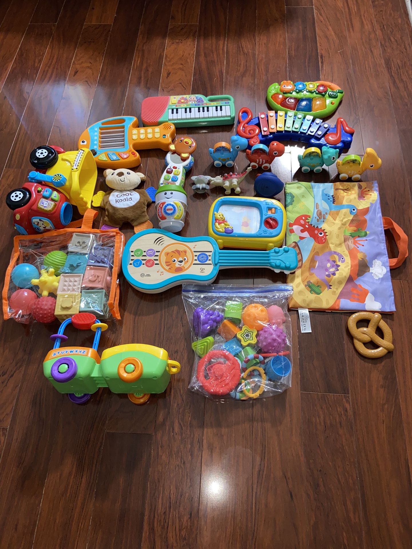 i!Baby Toddler Lots Toys Variety Like New!$$