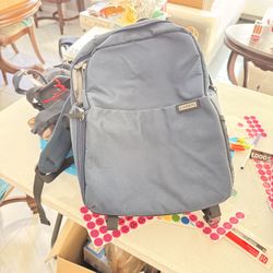 Caden Camera Backpack