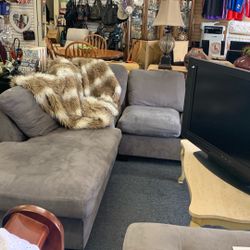 Free Couch