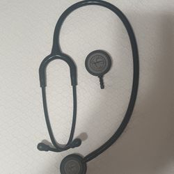 Littman Classic III Stethoscope