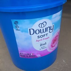 Detergente Líquido Y Polvo