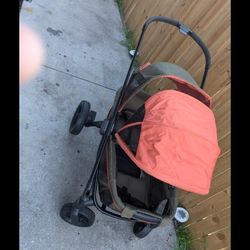 Stroller