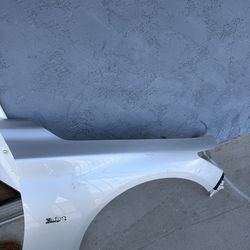 Infinity Q50 Fender Silver