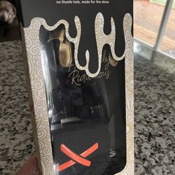 Baseball Sliding Mitt