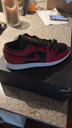 Jordan 1 lows