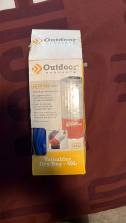 Storage bag