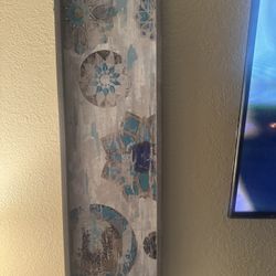 2 Kirkland’s Home Wall Art Photos