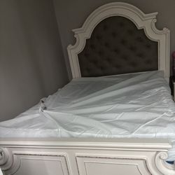 Queen Size Bed