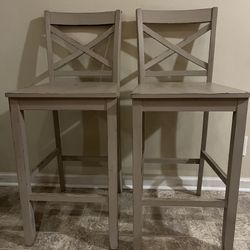 Bar Height Stools