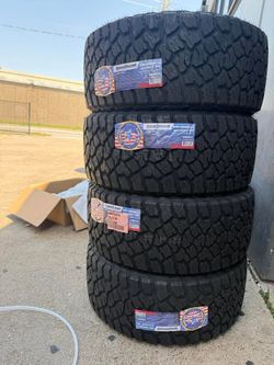 33125022 TIRES 33X33X12.50R22 WE OFFER PAYMENT OPTION