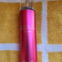 Perfume Body Sprays