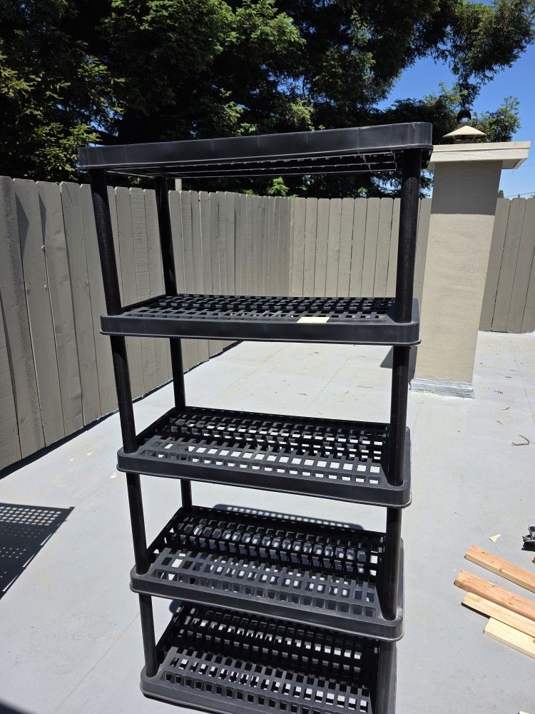 Shelving Unit $35.00