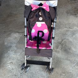 Baby stroller