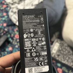 dell computer charger