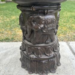 Elephant “anything “ Holder