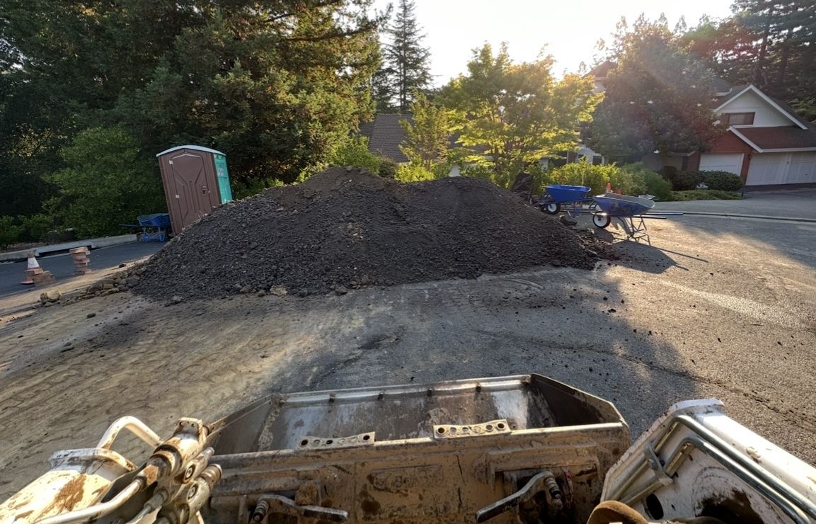 Free Dirt Free Delivery