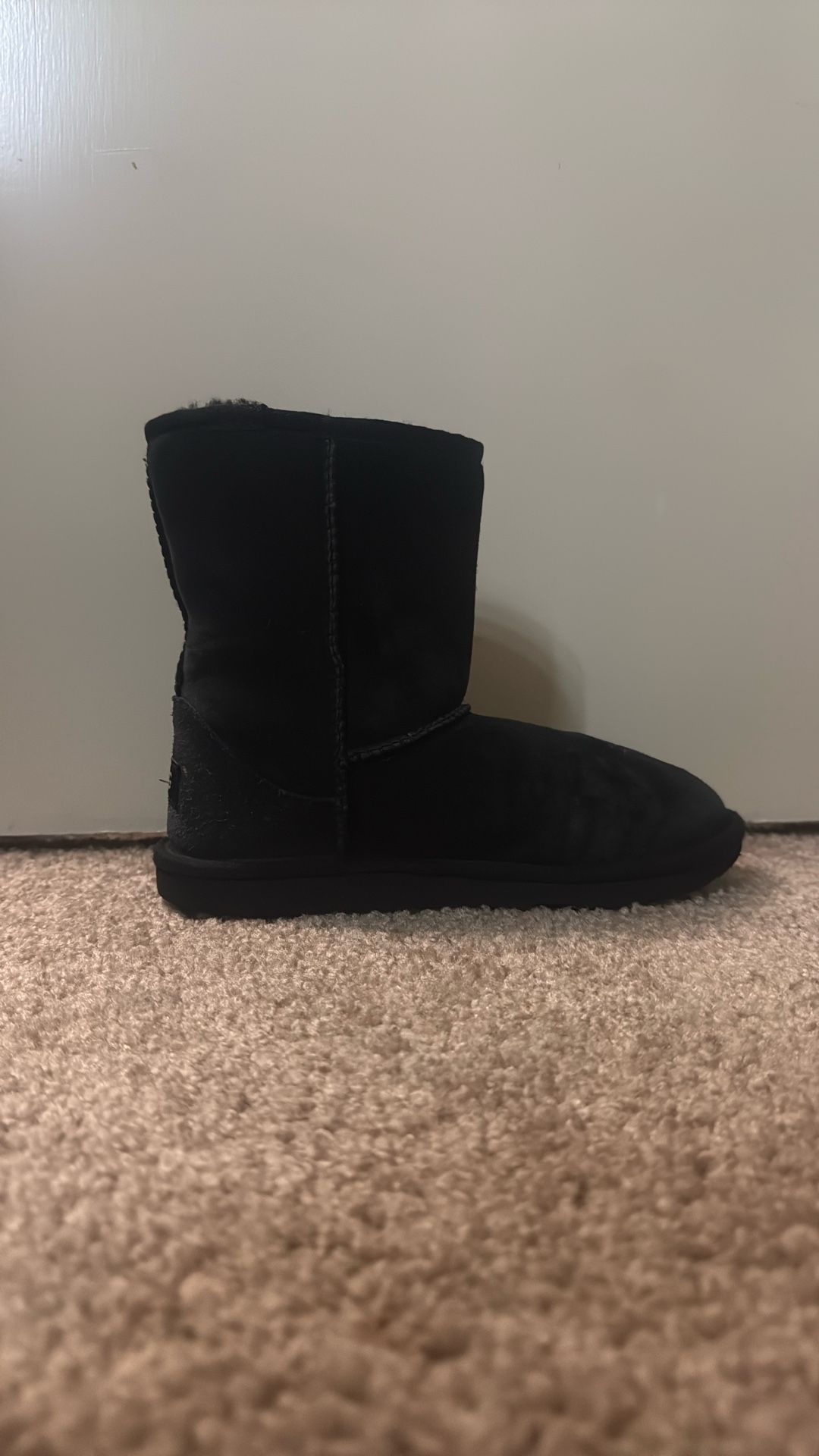 UGG’s