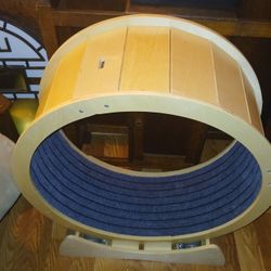 Animal Exercise Wheel