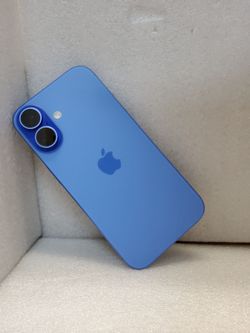 Iphone 16 128gb Unlocked- Babcock rd