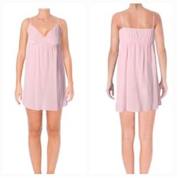 New Silk Slip Dress Size Medium 