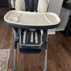 High Chair For Sale