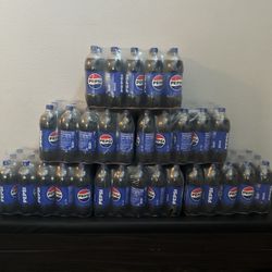 1 LITER PEPSI 