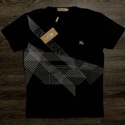 SHIRT BURBERR